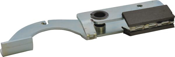 AS-Motor Bremshebel E11897ASM
