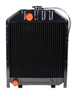KRAMP Kühler E1824627M93N