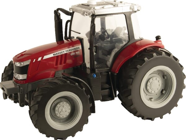 Tomy Massey Ferguson 6613 B43078A1