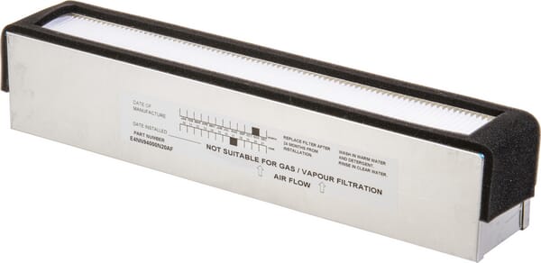 New Holland / Case FILTER,ELEMENT E4NN94000N20AF original CNH Ersatzteil