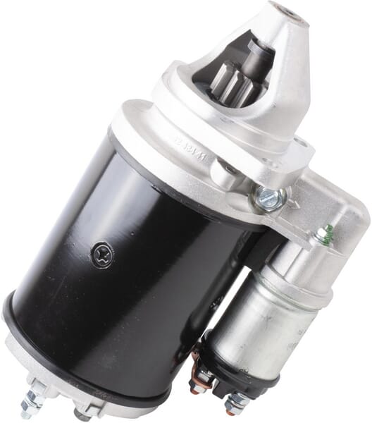 KRAMP Anlasser 12V, 2,8KW, 10 Zähne 3539390N