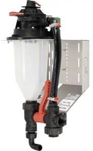 Agrotop easyFlow M Kit 1 - für die Festinstallation - 1 Kit - EASYFLOWMKIT1