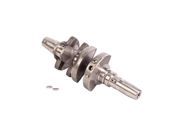Lombardini Crankshaft - 1 Stück - ED0010507850S