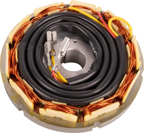 Lombardini Alternator stator - 1 Stück - ED0011571580S