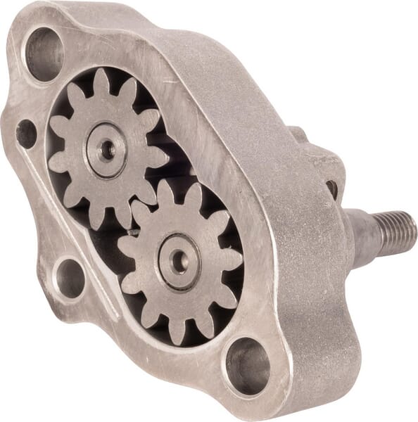Lombardini Oil pump - 1 Stück - ED0043360230S