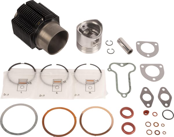 Lombardini Cylinder kit ED0048980020S