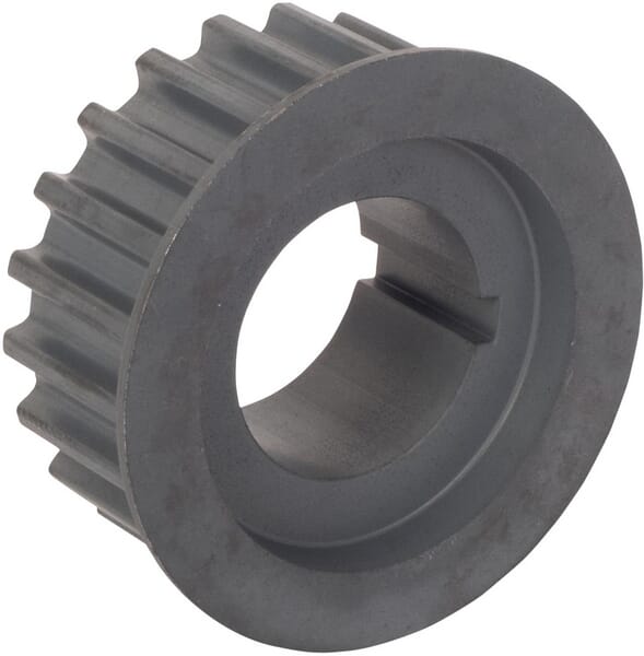 Lombardini Pulley ED0069752920S