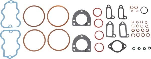 Lombardini Gasket set ED0081850220S