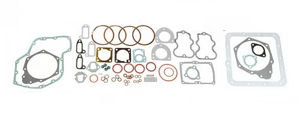 Lombardini Satz: O-Ring und Dichtung - 1 Stück - ED0082050990S