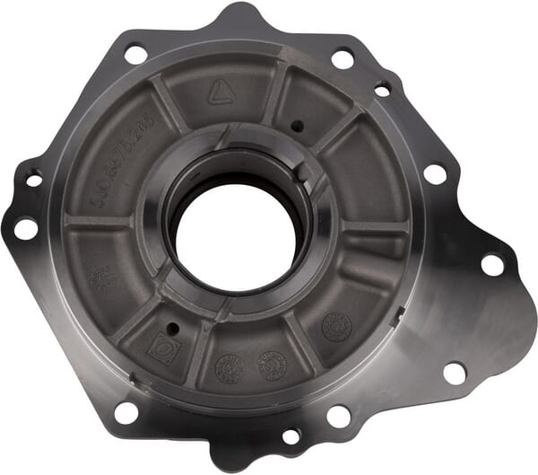 Lombardini Support - 1 Stück - ED0086753230S