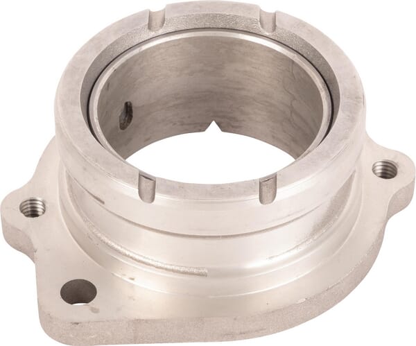 Lombardini Long engine block support - 1 Stück - ED0086753240S