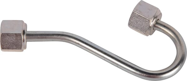 Lombardini Tube - 1 Stück - ED0093757390S