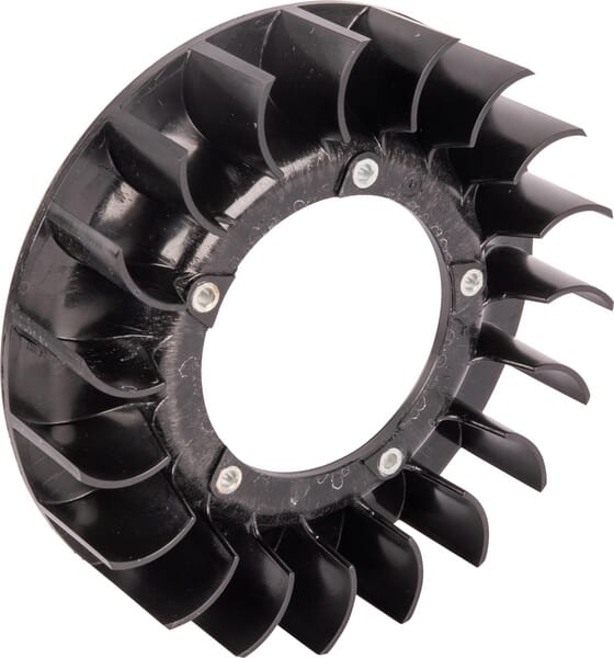 Lombardini Fan - 1 Stück - ED0097182520S