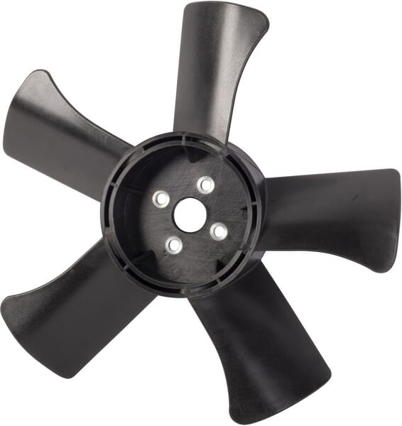 Lombardini Fan, suction ED0097183310S