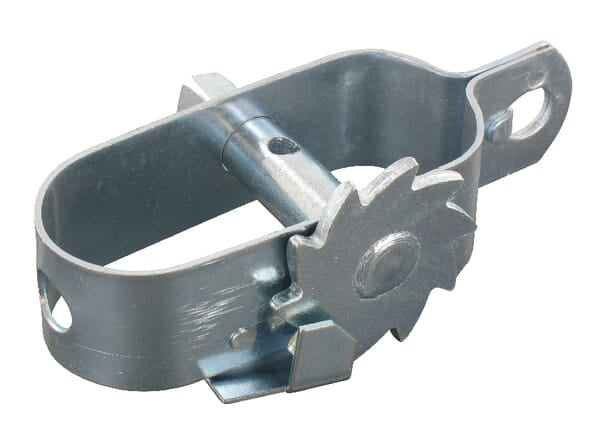 Tendeur de fil galvanisé 120mm