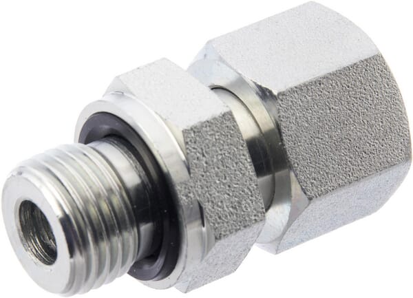 KRAMP Einschraub-Überwurfmutter 10L M14WD - 1 Stück - EGESD10LM14WDKR