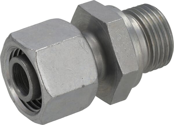 KRAMP Verschraubung vorm. 12L M18 EGESD12LM18