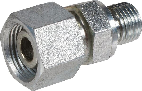 KRAMP Verschraubung vorm. 12L R1/4 EGESD12LR14WD