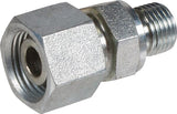 KRAMP Verschraubung vorm. 12L R1/4 EGESD12LR14WD