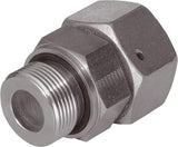 Raccordement à vis avant. 8L R1/4