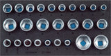 KRAMP Check-Tool-Modul leer EI1500CT119ISL