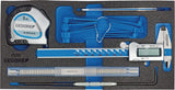 KRAMP Check-Tool-Modul leer EI1500CT1711L