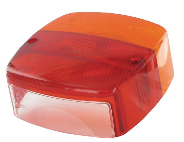 KRAMP Lichtscheibe EK123