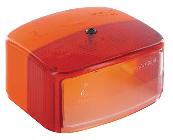 KRAMP Lichtscheibe EK95