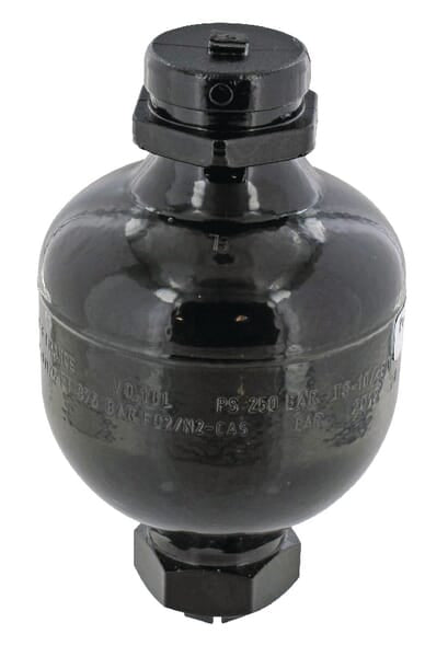 KRAMP Membranspeicher 0,16 L p0=30 B ELM01625000AF