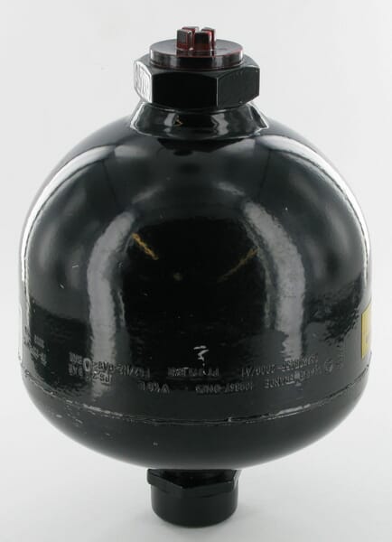 KRAMP Membranspeicher 1 L p0=20 Bar ELM121000AFP0020