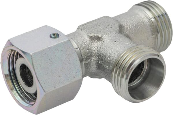KRAMP Drehbares T-Stück 12L - 1 Stück - ELSD12LKR