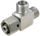 Raccord en T rotatif FMM 22L