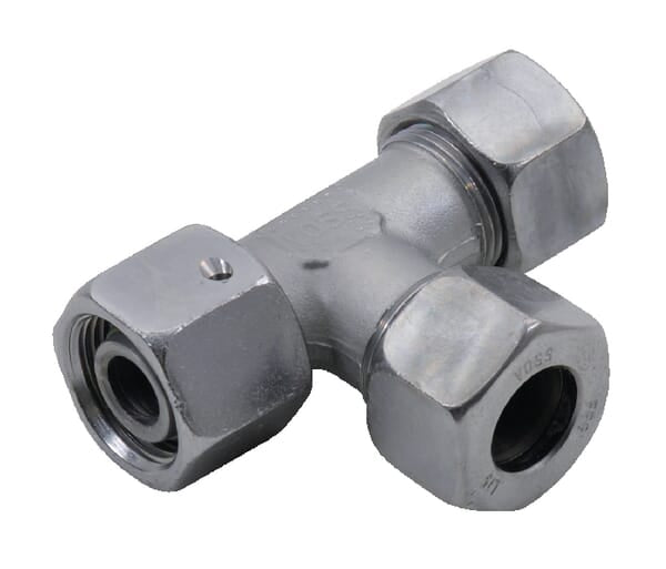 KRAMP Einstellb. L-Verschraubung 6L ELVD6L