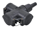KRAMP Kupplungsstecker 3 - Wege EM353