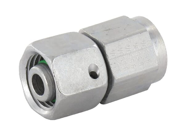 KRAMP Messpunktverschraubung EMASD10LR14