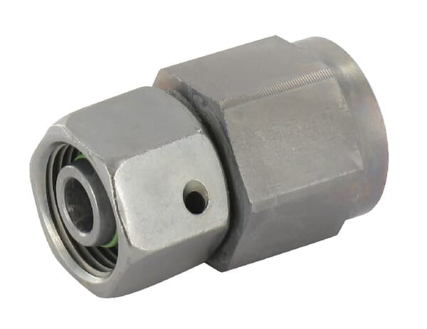 KRAMP Messpunktverschraubung EMASD12SR12