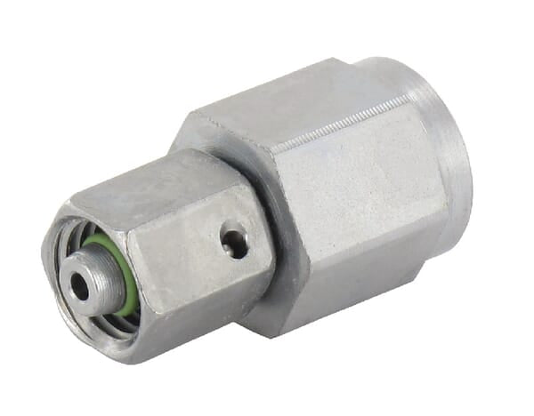 KRAMP Messpunktverschraubung 6L R14 EMASD6LR14