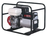 KRAMP Schweißgenerator HS 200A 4kVA 230V EP200X2