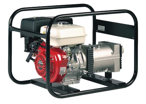 Générateur H/S 4kVA 230V