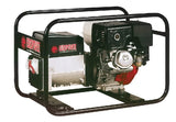 Generator H/S 6.5kVA 230/400V