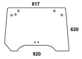 KRAMP Heckfenster ER047939N