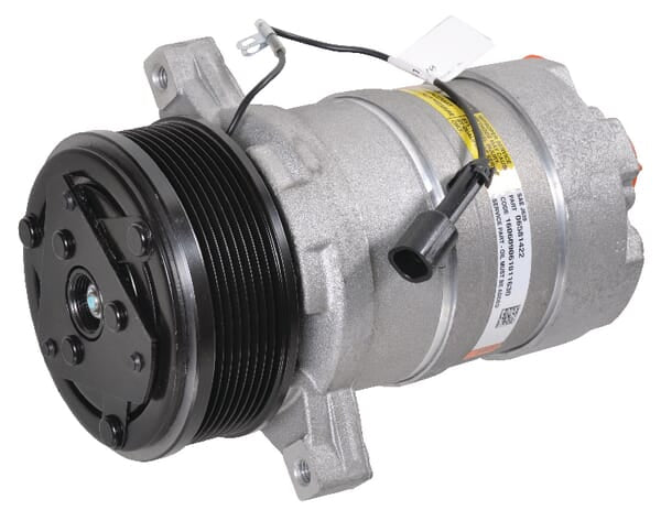 KRAMP Kompressor Harrison HR6 KL000126