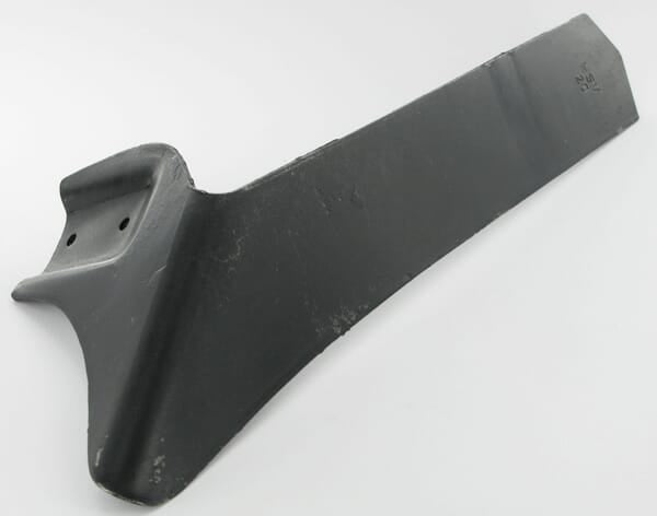 Angle share 200mm R.
