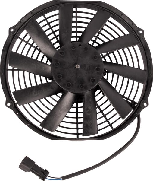 KRAMP Gebläsemotor ER380912N
