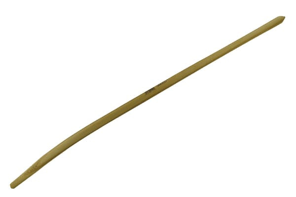 Dung fork handle pointed 1350x36