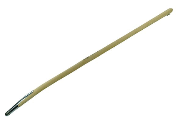 Manure fork handle with pulley 1350x36