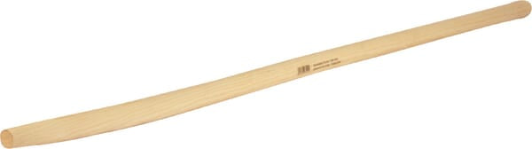 Manure fork handle, blunt, 1350x36