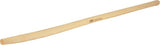 Manure fork handle, blunt, 1350x36