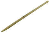 KRAMP Knopf Spatenstiel doppelt geb ES10111