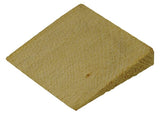 Cale en bois 40x43x8,5mm